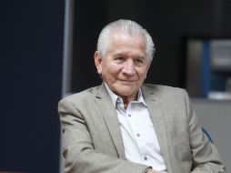 El coordinador del Consejo de Cámaras Industriales de Jalisco, César Castro, indicó que entre los tramos donde más se han cometido los robos son en la carretera que va del Puerto de Manzanillo a la ZMG. EL INFORMADOR / ARCHIVO