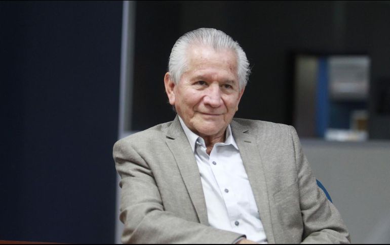 El coordinador del Consejo de Cámaras Industriales de Jalisco, César Castro, indicó que entre los tramos donde más se han cometido los robos son en la carretera que va del Puerto de Manzanillo a la ZMG. EL INFORMADOR / ARCHIVO