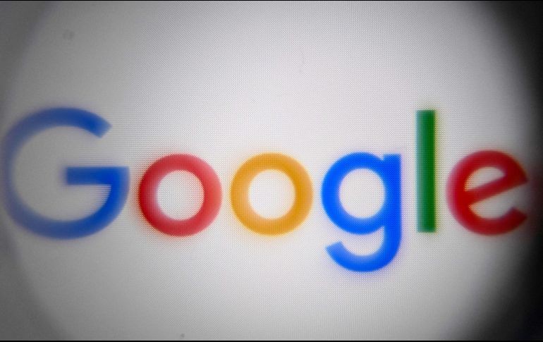 Google recopiló información sobre la ubicación de los consumidores a pesar de que no habían dado acceso a ello. AFP / K. Kudryavtsev