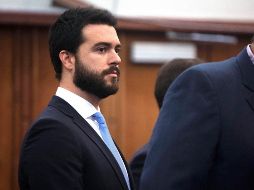 Los abogados mencionaron que el proceso que se vivió el pasado mes de octubre fue viciado por toda la información que hubo alrededor del caso, esto provocó que el jurado fuera imparcial a la hora de la deliberación.  AP / ARCHIVO