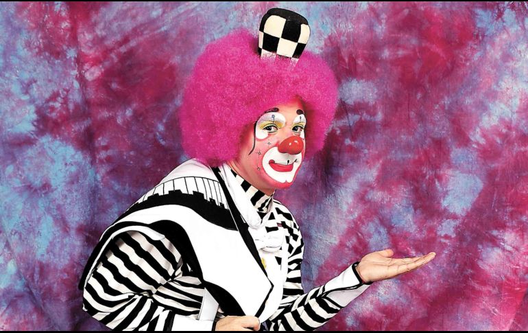 El comediante nuevamente se encuentra en polémica por hacer chiste sobre un feminicidio y activistas lo desaprueban. SUN/ARCHIVO