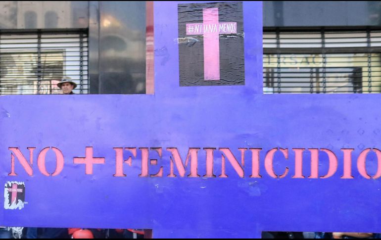 Sheinbaum sostuvo que hubo una mala actuación por parte del fiscal de Morelos. SUN