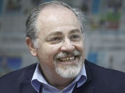 Fernando Petersen resaltó que el hombre que falleció con esta patología también padecía de VIH, lo que apuntó podría ser su posible causa de muerte. EL INFORMADO/ARCHIVO