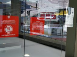 Tras los hechos, se implementó un operativo de localización de los presuntos responsables. EL INFORMADOR/ARCHIVO