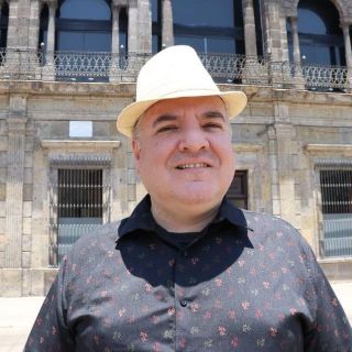 José Luis Coronado será nuevo titular de la Dirección de Cultura de Guadalajara