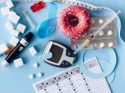 En el Día Mundial de la Diabetes aprende sobre los cuidados de la enfermedad para evitar complicaciones. ESPECIAL/Photo by Nataliya Vaitkevich on Pexels.