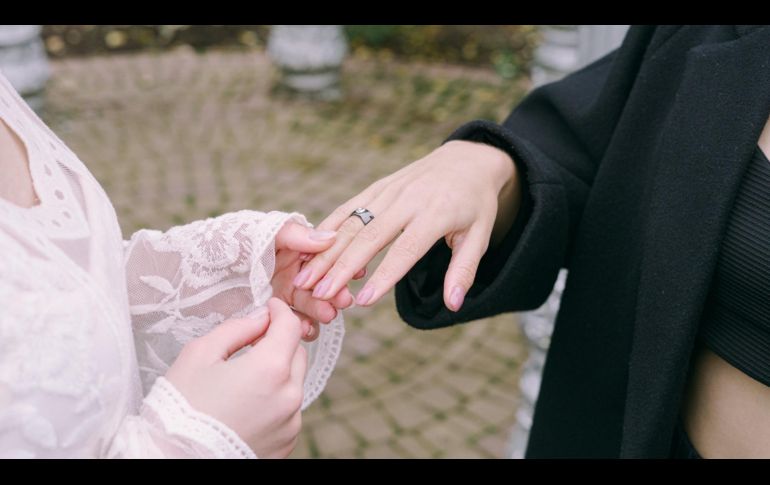 El acuerdo entre los senadores de EU señala que “las parejas merecen la dignidad