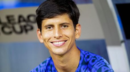 El comentario de Damm fue aplaudido por la afición americanista, quien ha visto en Jürgen a un jugador que siente los colores. IMAGO7