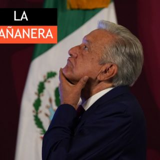 "La Mañanera" de López Obrador de hoy 15 de noviembre de 2022