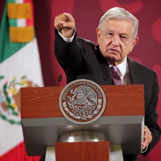 López Obrador tiene "Plan B" si rechazan reforma electoral en el Congreso