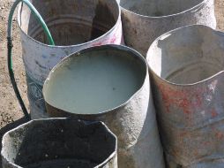 El cólera se transmite comúnmente a través del agua contaminada. EL INFORMADOR / ARCHIVO