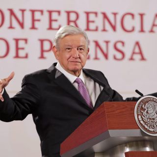 Se está atendiendo como nunca a los más pobres y olvidados: López Obrador