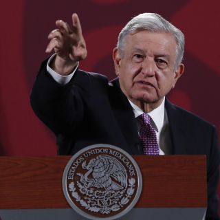 "No los considero grave": López Obrador sobre brotes de gripe aviar H5N1