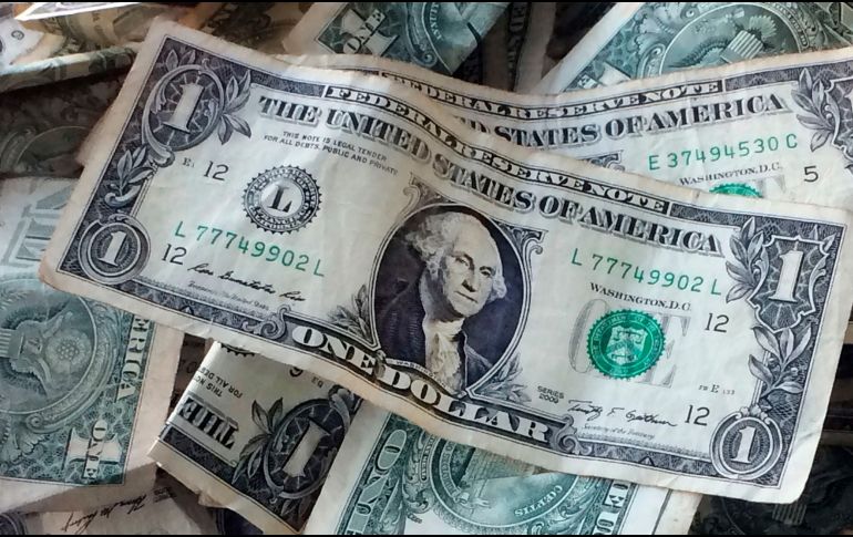 Las autoridades bancarias intentan frenar la economía subiendo los tipos de interés. AP / ARCHIVO