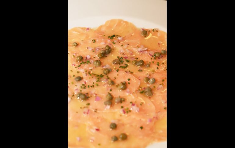 Aspecto. GENTE BIEN JALISCO/Antonio Martínez