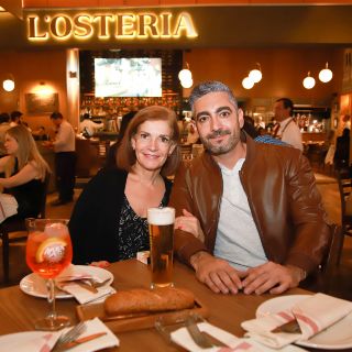 L’Osteria De IL Duomo abre sus puertas