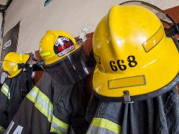 Cabe recordar que las quemas agropecuarias están prohibidas en la ZMG. EL INFORMADOR / ARCHIVO