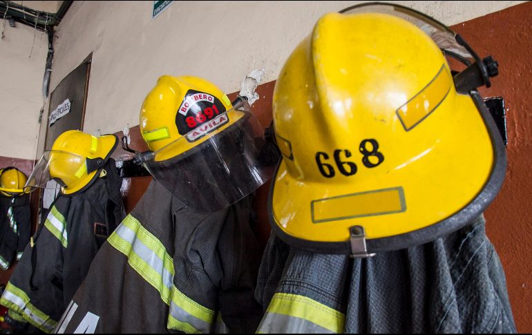 Cabe recordar que las quemas agropecuarias están prohibidas en la ZMG. EL INFORMADOR / ARCHIVO