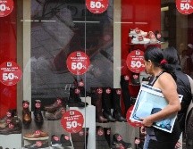 De acuerdo con la Cámara de Comercio de Guadalajara, en este evento se prevén descuentos desde el 10 y hasta el 40 por ciento. SUN / ARCHIVO