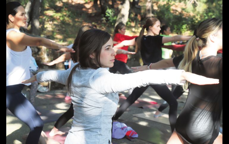 Fer Contreras. GENTE BIEN JALISCO/Claudio Jimeno