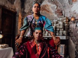 Tokischa y Natanael Cano estrenan "Kilos de amor"