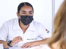 Del total de casos confirmados en México, 97.5% corresponde a hombres y 2.5% a mujeres. Especial