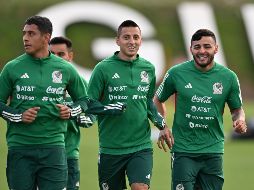 Tuvieron que pasar 12 años para que el club aportara cuando menos a un jugador a un equipo mundialista. IMAGO7