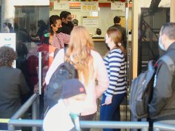 En Guadalajara harán descuentos de hasta 870% en multas. EL IFORMADOR/ ARCHIVO