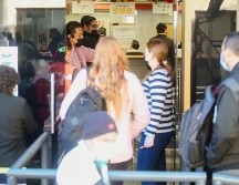 En Guadalajara harán descuentos de hasta 870% en multas. EL IFORMADOR/ ARCHIVO