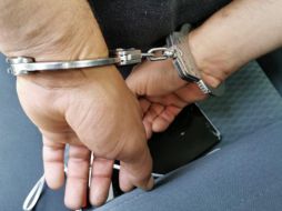 'El Chino' permanece en un reclusorio de Oaxaca.  EL INFORMADOR/ARCHIVO