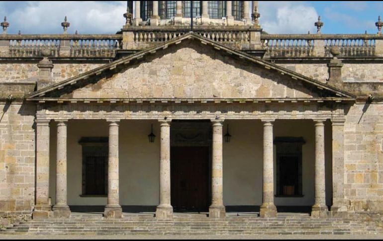 Este programa de actividades inicia a las 17:00 horas con la apertura de la Capilla Mayor y de las de las exposiciones paralelas al ‘Centenario del Muralismo Mexicano: Apoderarse de todos los muros. Anteproyectos de José Clemente Orozco’; lo mismo que ‘María Izquierdo. CORTESÍA / SC Jalisco