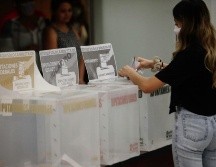 La elección municipal en Jilotlán de 2021 se anuló luego de que sólo compitió un candidato tras la renuncia del resto de aspirantes por presuntas presiones de grupos de la delincuencia organizada. EL INFORMADOR/ARCHIVO