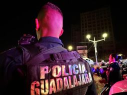 Los elementos de seguridad serán partícipes en el Buen Fin, el cual será del 18 al 21 de noviembre. ESPECIAL