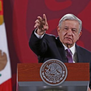 AMLO alista "Plan B" ante freno a reforma electoral
