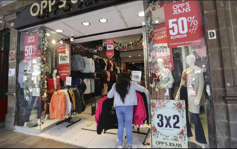 El Buen Fin 2022. Se concientiza a las empresas de que las ofertas que se hagan 