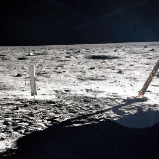 Artemis:"Yo supe antes que nadie de la llegada del hombre a la Luna": un español de la NASA relata los peligros y emociones que se vivieron en el histórico momento