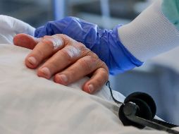 Hasta el momento se han reportado seis decesos en Durango y más de 40 casos. EFE / ARCHIVO