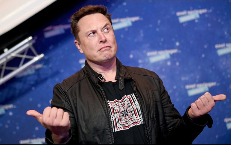 Elon Musk ha acometido ya una importante reducción de la plantilla de Twitter, donde pocos días después de hacerse con el control despidió a aproximadamente la mitad de los trabajadores. AP / ARCHIVO