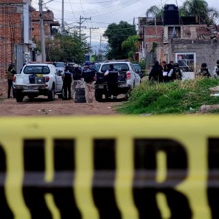 Jalisco, entre los estados con más atrocidades en lo que va del 2022