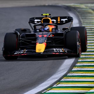 ¿Dónde ver EN VIVO el GP de Abu Dhabi 2022?