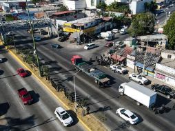 EL INFORMADOR / A. Navarro