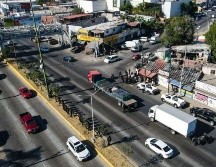 EL INFORMADOR / A. Navarro