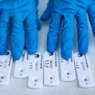 Ministerio de Salud detecta nuevas variantes de ómicron en Ecuador