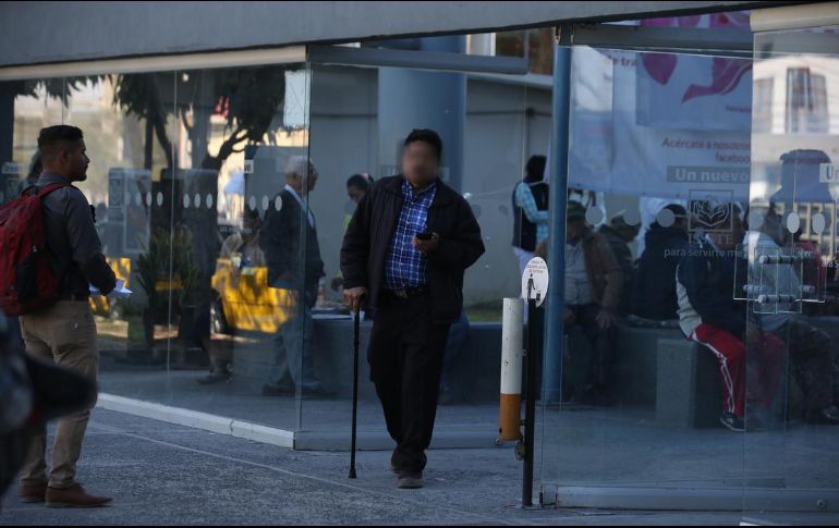 El hospital del ISSSTE contemplado para Tlajomulco será de alta especialidad, contará con resonancia magnética y equipamiento de punta. EL INFORMADOR / ARCHIVO