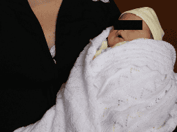 Luego de dar a luz, el hombre le informó a la recién mamá que su relación no daba para más. Lo peor vino después cuando el joven no solo la dejó, sino que lo hizo para correr a los brazos de su suegra. AP / ARCHIVO