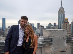 Pasan las semanas y Shakira y Piqué siguen dando de qué hablar. ESPECIAL