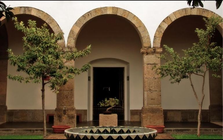 Uno de los objetivos principales de la Licenciatura en Artes es la formación de mediadores culturales a nivel profesional. CORTESÍA