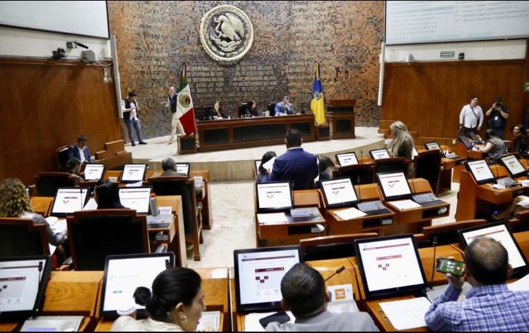 Los activistas solicitan que se hagan ajustes necesarios a las iniciativas para atender la gravedad del problema de la desaparición de personas. EL INFORMADOR/R. Rivas