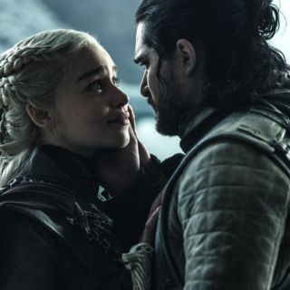 George R. R. Martin podría reescribir Game of Thrones por esta razón