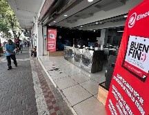 El Buen Fin 2022 es del 18 al 21 de noviembre. EL INFORMADOR/ ARTURO NAVARRO